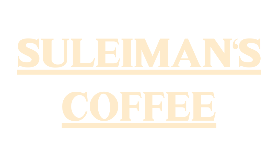 Suleimans Coffee