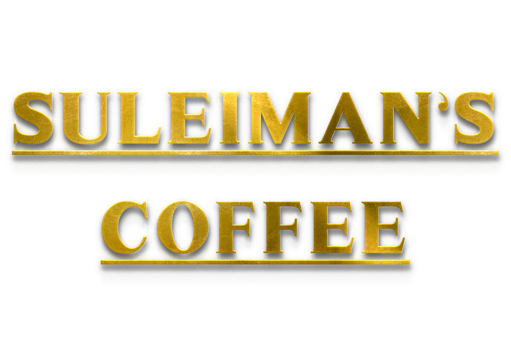 Suleimans Coffee